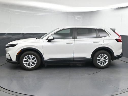 2024 Honda CR-V LX AWD