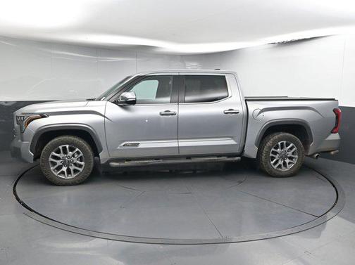 2025 Toyota Tundra 1794 Edition