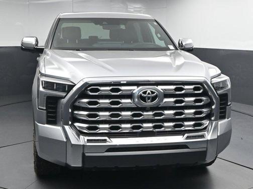 2025 Toyota Tundra 1794 Edition