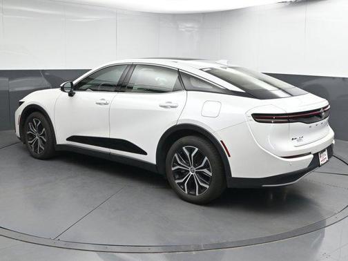 2024 Toyota Crown Limited