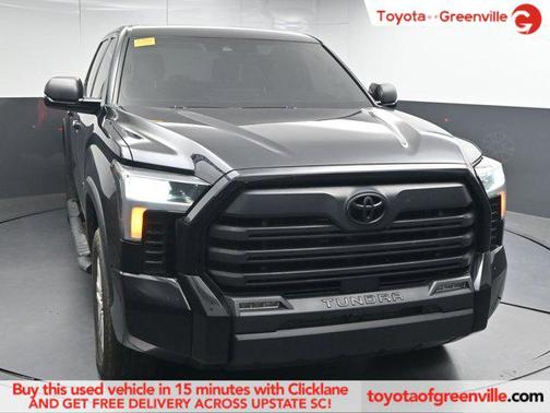 2023 Toyota Tundra SR5