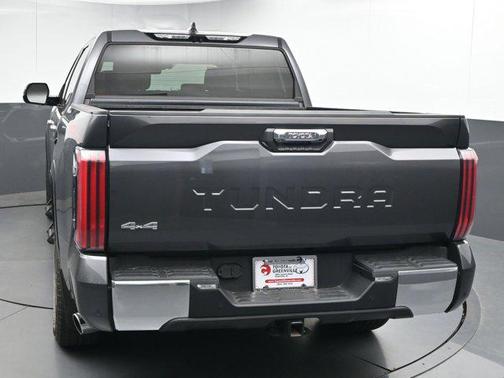 2023 Toyota Tundra 1794 Edition