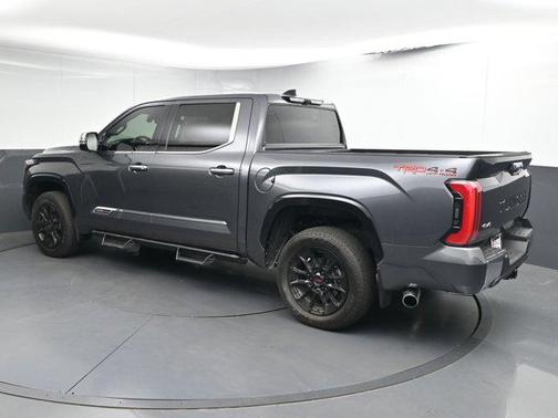 2023 Toyota Tundra 1794 Edition