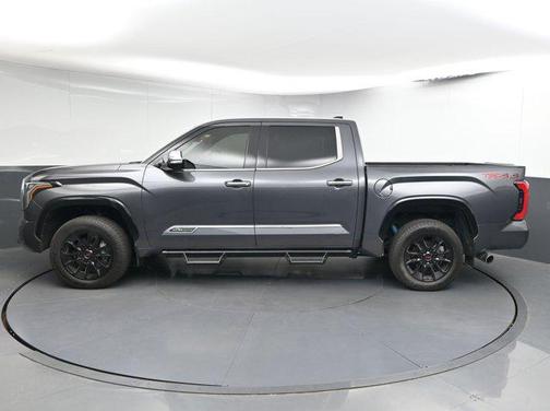 2023 Toyota Tundra 1794 Edition