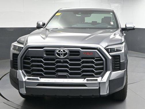 2023 Toyota Tundra 1794 Edition