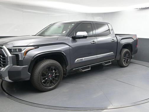 2023 Toyota Tundra 1794 Edition