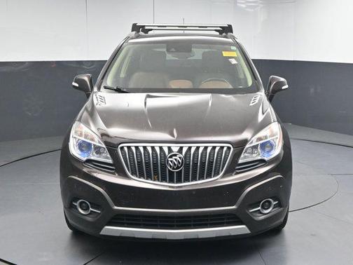 2015 Buick Encore Premium