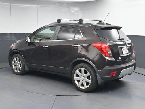 2015 Buick Encore Premium