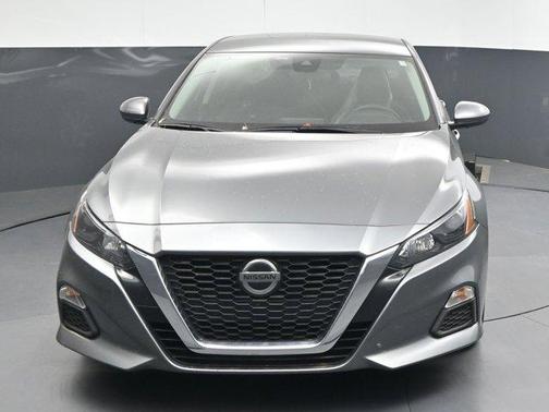 2022 Nissan Altima S FWD