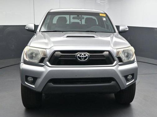 2015 Toyota Tacoma PreRunner