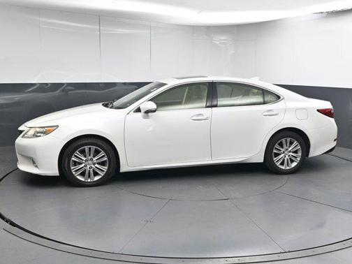 2015 Lexus ES 350 Base