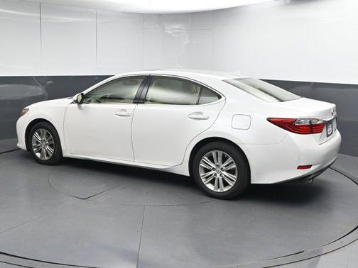 2015 Lexus ES 350 Base