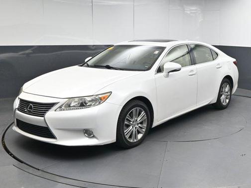 2015 Lexus ES 350 Base