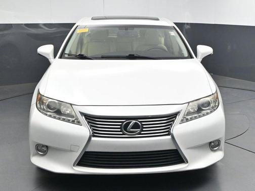 2015 Lexus ES 350 Base
