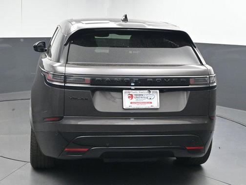 2024 Land Rover Range Rover Velar P250 SE R-Dynamic
