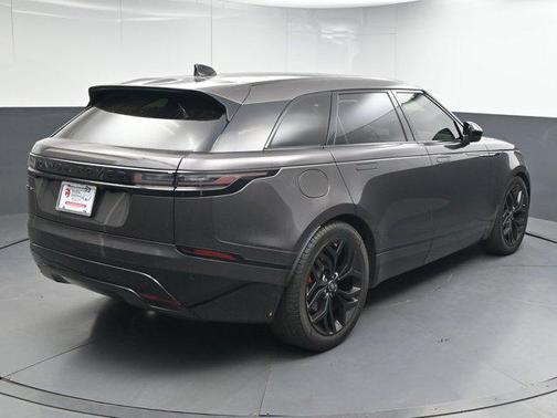 2024 Land Rover Range Rover Velar P250 SE R-Dynamic