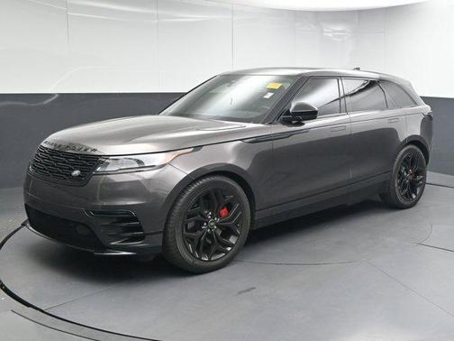 2024 Land Rover Range Rover Velar P250 SE R-Dynamic