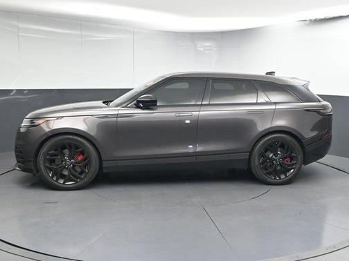2024 Land Rover Range Rover Velar P250 SE R-Dynamic