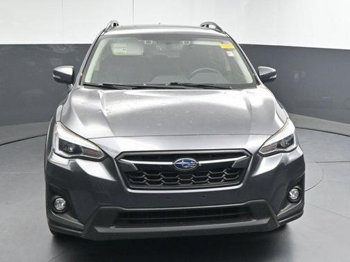 2020 Subaru Crosstrek Limited