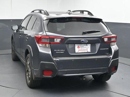 2020 Subaru Crosstrek Limited