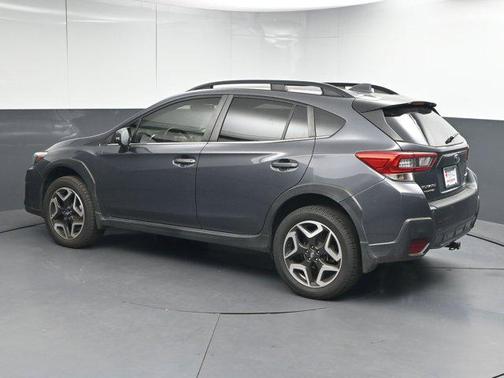 2020 Subaru Crosstrek Limited