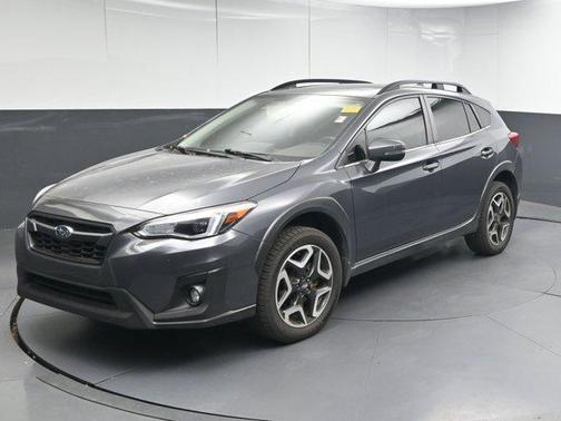 2020 Subaru Crosstrek Limited
