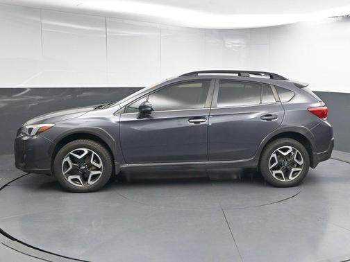 2020 Subaru Crosstrek Limited