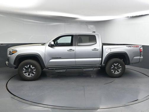 2023 Toyota Tacoma TRD Pro