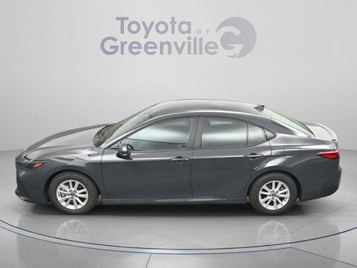 Underground 2025 Toyota Camry LE
