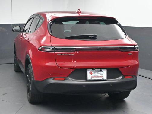 2023 Dodge Hornet GT Plus AWD