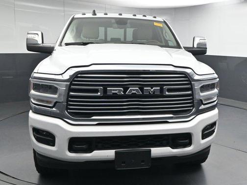 2023 RAM 2500 Laramie Crew Cab 4x4 6'4' Box