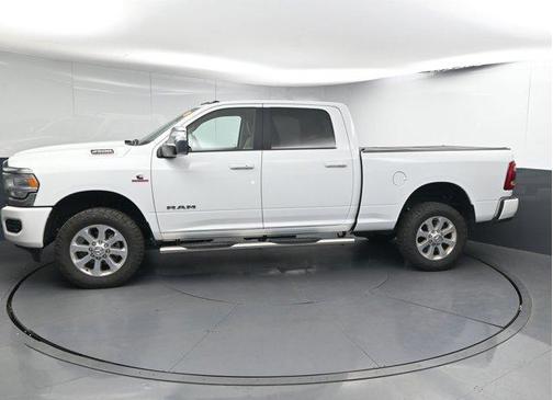 2023 RAM 2500 Laramie Crew Cab 4x4 6'4' Box