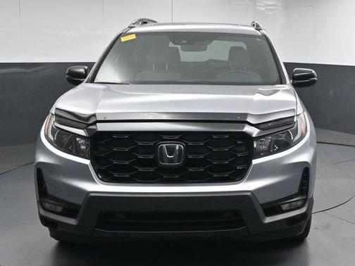 2022 Honda Passport AWD Elite