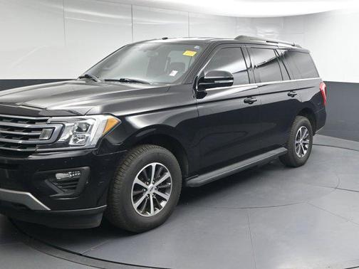 2019 Ford Expedition XLT