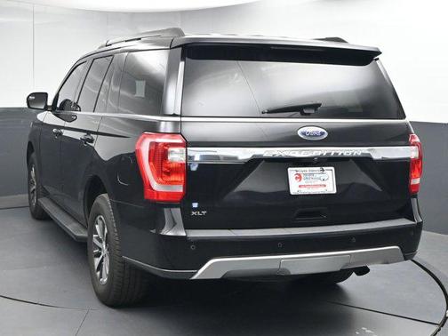 2019 Ford Expedition XLT