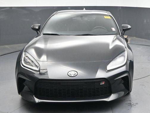 2022 Toyota GR86 Premium