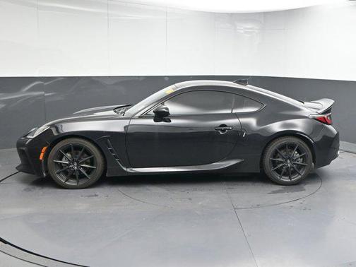2022 Toyota GR86 Premium