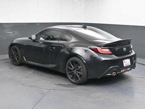2022 Toyota GR86 Premium