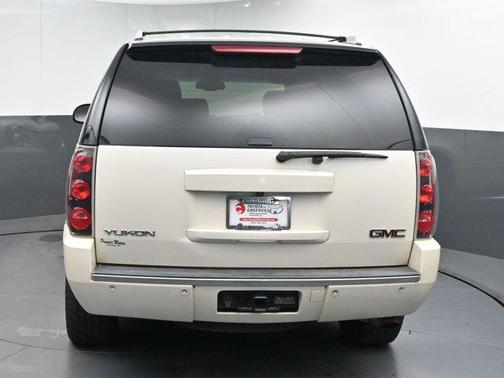2014 GMC Yukon Denali