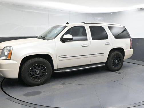 2014 GMC Yukon Denali
