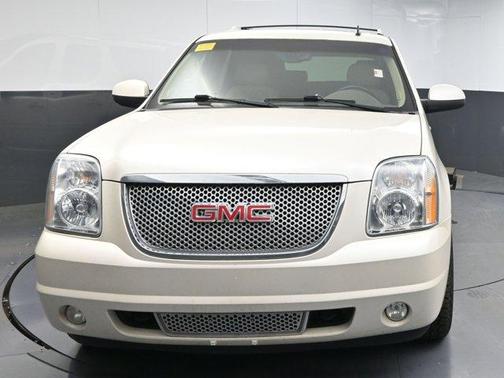 2014 GMC Yukon Denali
