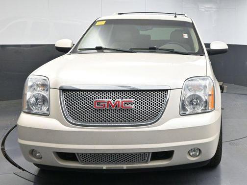 2014 GMC Yukon Denali
