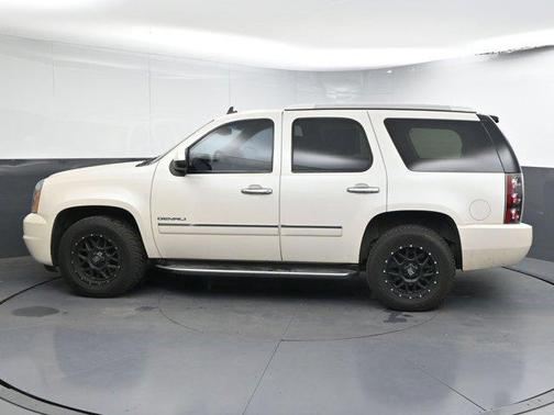 2014 GMC Yukon Denali