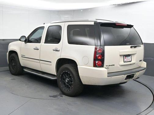2014 GMC Yukon Denali