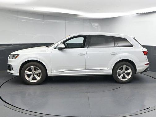 2023 Audi Q7 55 Premium