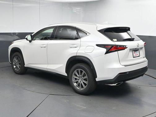 2016 Lexus NX 200t Base