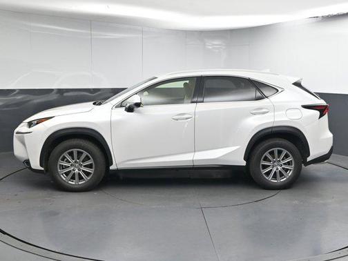 2016 Lexus NX 200t Base