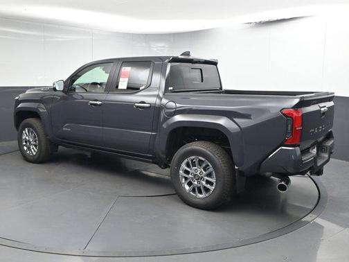 2025 Toyota Tacoma Limited
