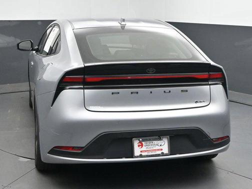 2024 Toyota Prius Limited