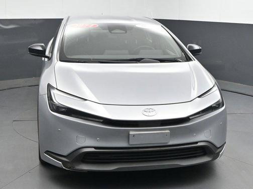 2024 Toyota Prius Limited